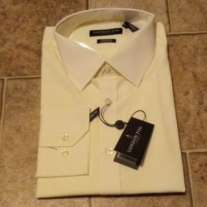 🎩 LONDON FOG DRESS SHIRT